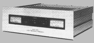 DCA-400
